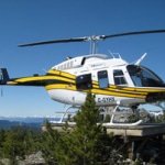 Bell206 L4 LongRanger Yellowhead Helicopters