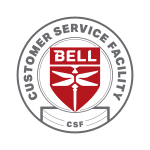 Bell certified maintenance customer service facility