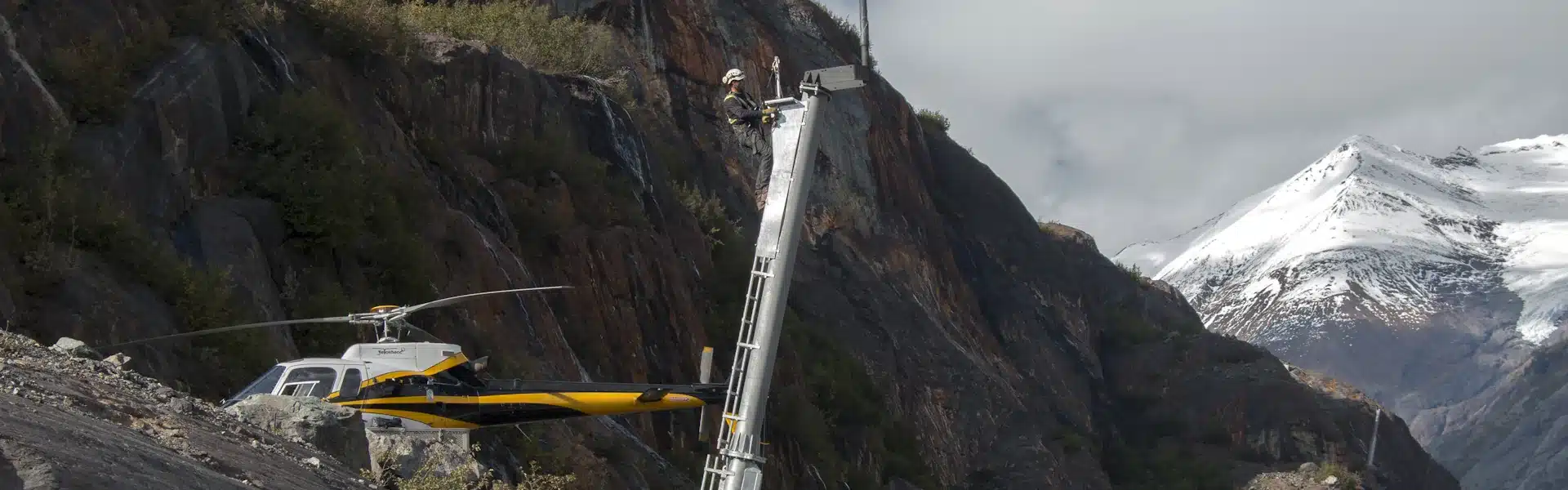 Avalanche Control 1