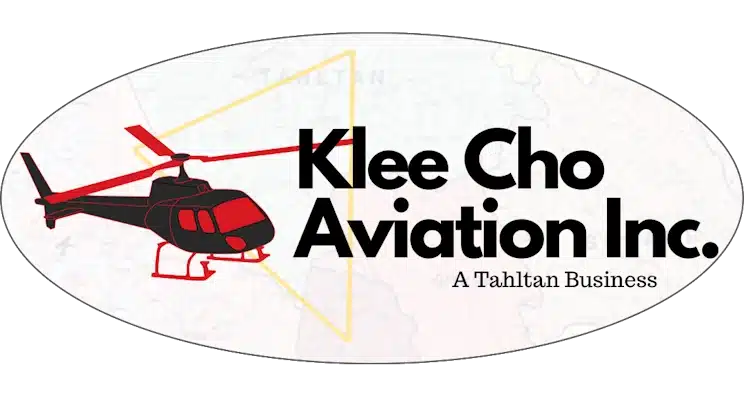 Klee Cho Aviation logo