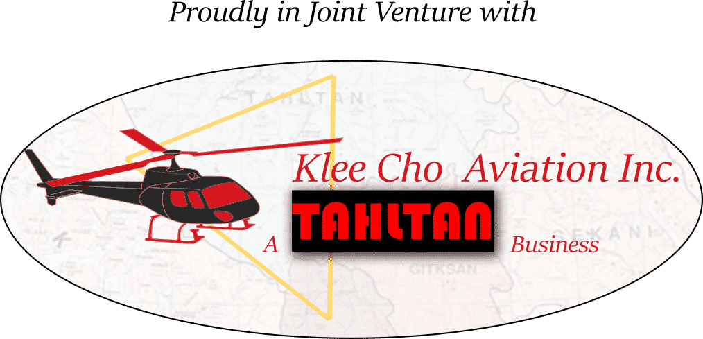 Klee Cho Aviation logo
