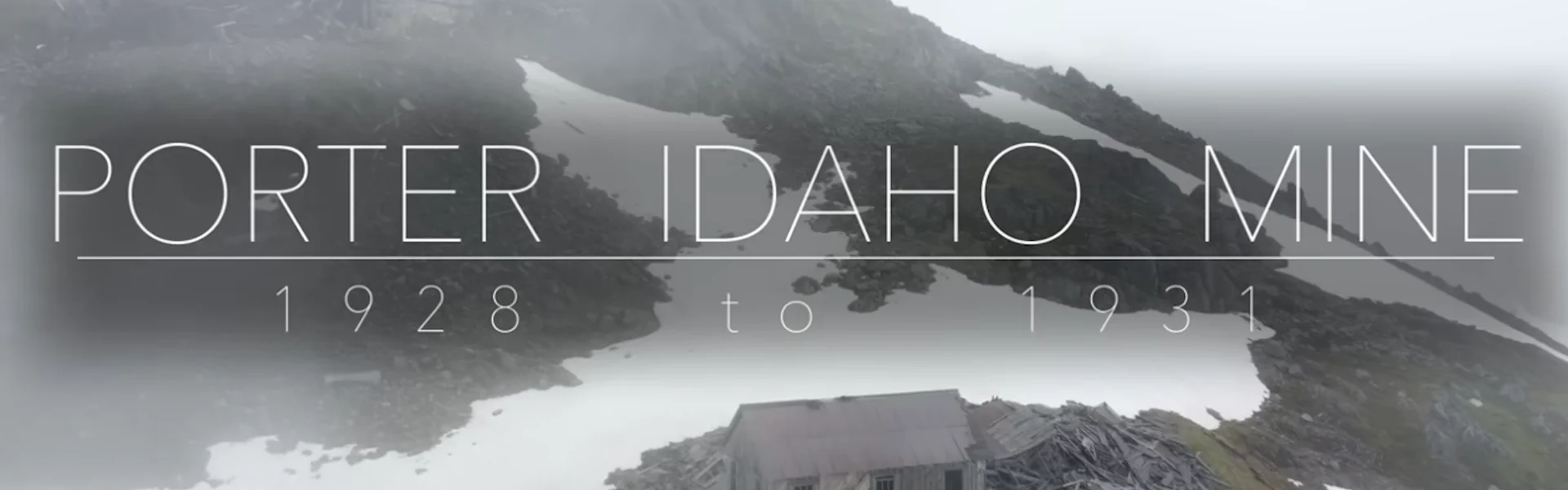 Screenshot from Youtube video on Destination Adventure channel