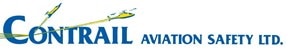 Contrail Aviation safety auditing