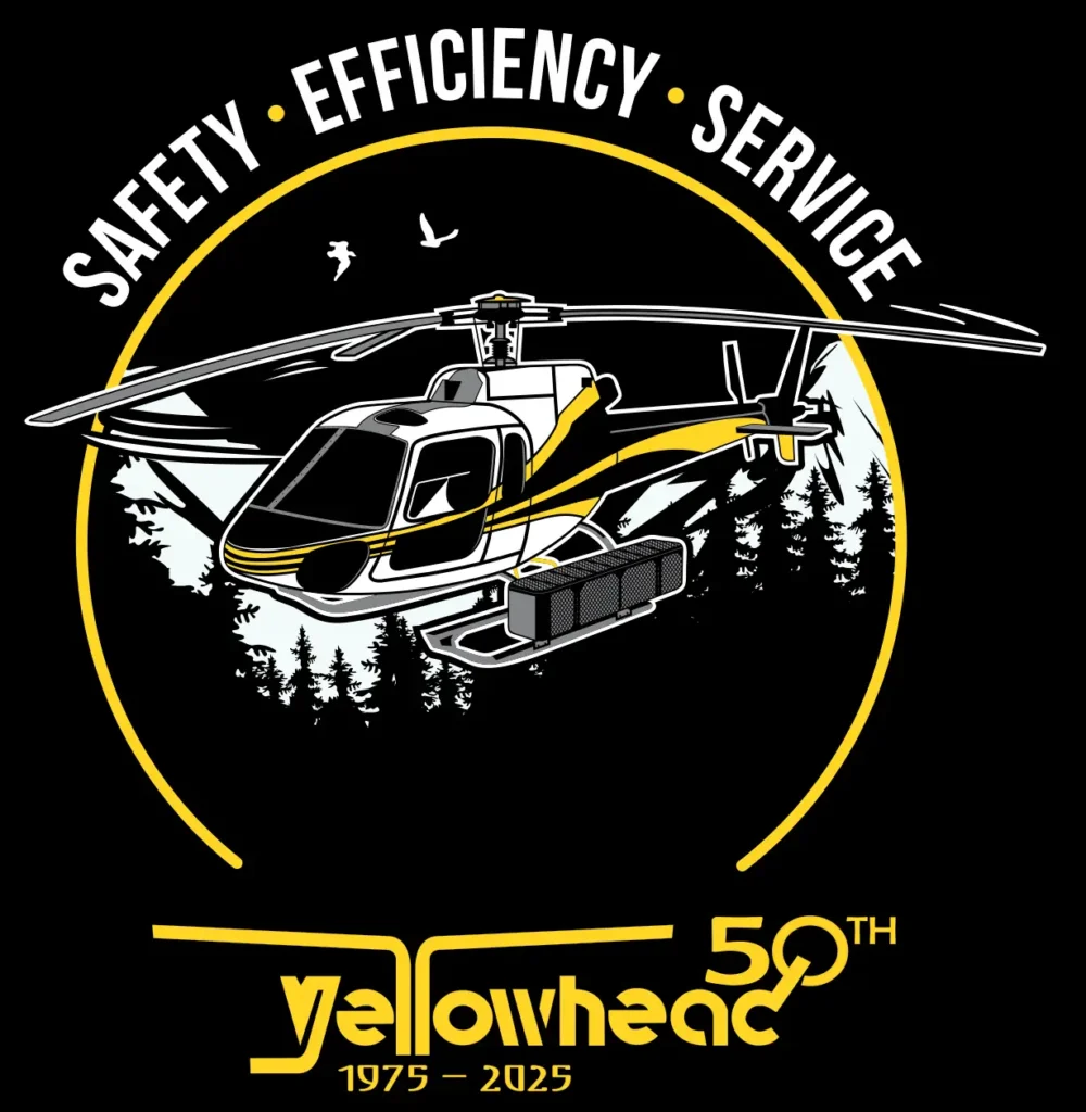 Vertical Magazine - YHL's 50th Anniversary 1 Helicopter safety service efficiency 50th anniversary design