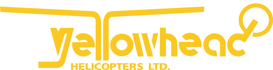 Yellowhead Helicopters