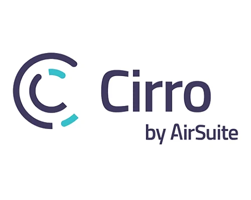 Cirro by Airsuite flight software