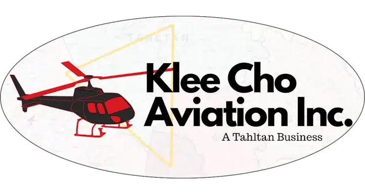 Klee Cho Aviation logo