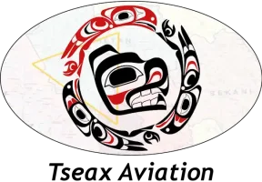 Tseax Aviation Nisga'a YHL joint venture