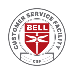 Bell certified maintenance customer service facility