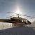 Heli-ski avalanche bombing control