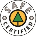 BC Forest SAFE certified